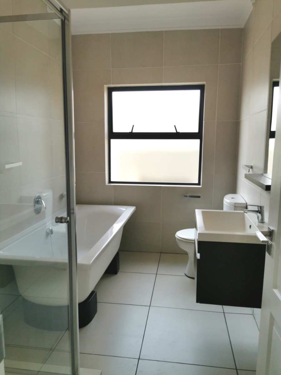 To Let  Bedroom Property for Rent in The William Estate Gauteng