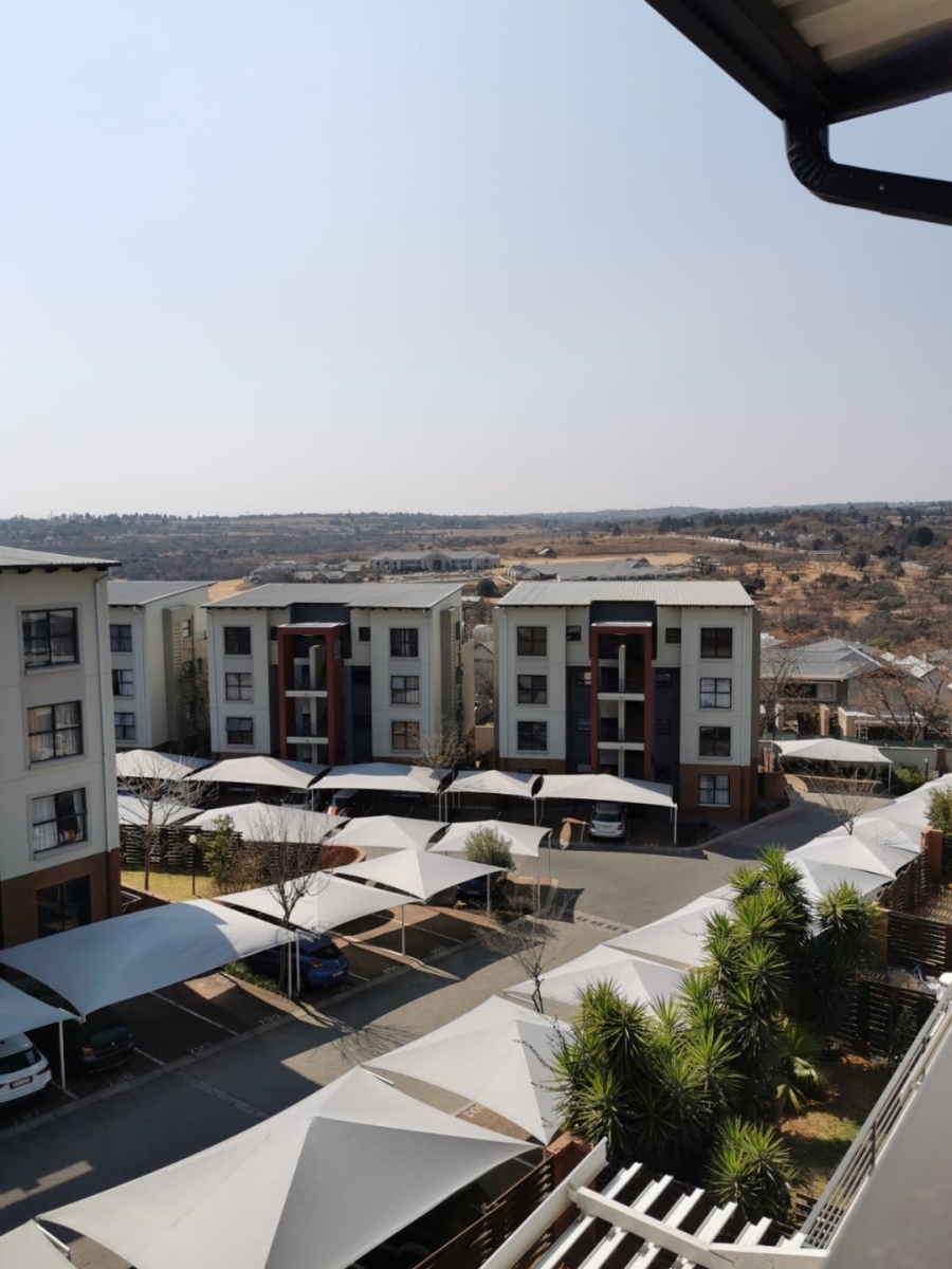 To Let  Bedroom Property for Rent in The William Estate Gauteng