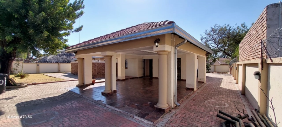 3 Bedroom Property for Sale in Theresa Park Gauteng