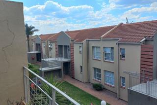 2 Bedroom Property for Sale in Bedford Gardens Gauteng