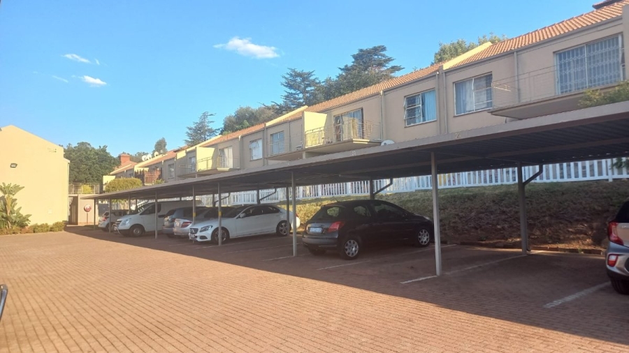 2 Bedroom Property for Sale in Bedford Gardens Gauteng