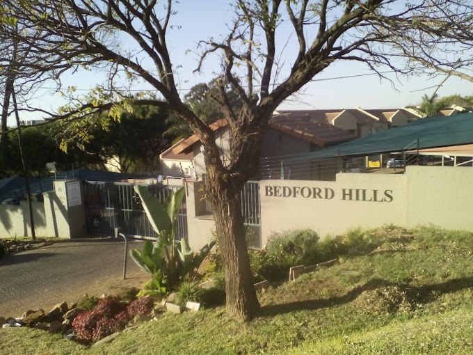 2 Bedroom Property for Sale in Bedford Gardens Gauteng