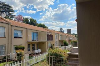 2 Bedroom Property for Sale in Bedford Gardens Gauteng