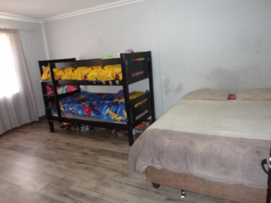 To Let 4 Bedroom Property for Rent in Bloubosrand Gauteng