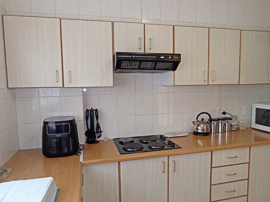 4 Bedroom Property for Sale in Kenmare Gauteng