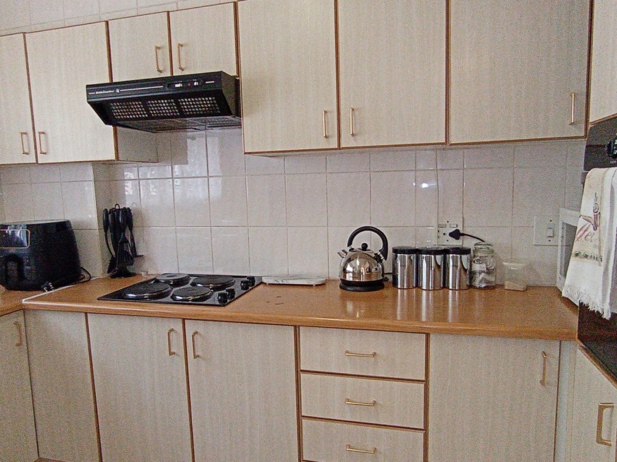 4 Bedroom Property for Sale in Kenmare Gauteng