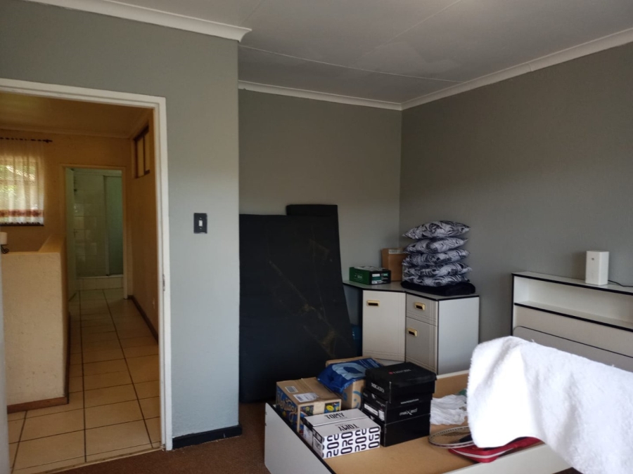 4 Bedroom Property for Sale in Kenmare Gauteng