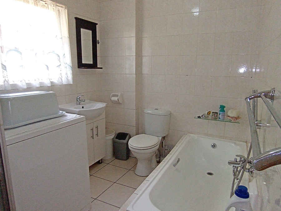 4 Bedroom Property for Sale in Kenmare Gauteng