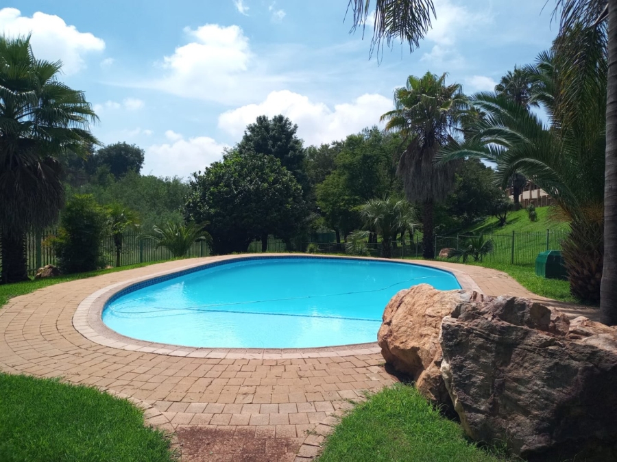 4 Bedroom Property for Sale in Kenmare Gauteng