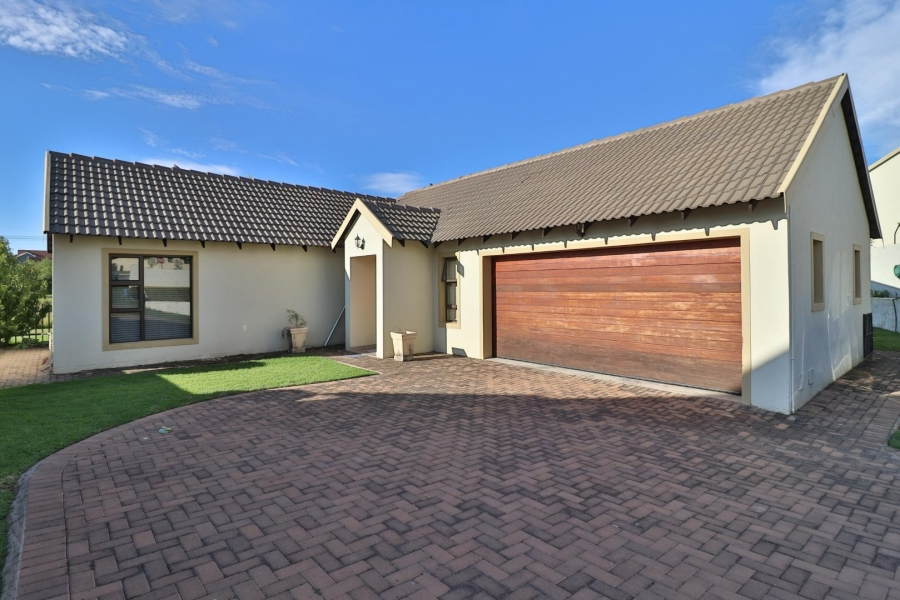 3 Bedroom Property for Sale in Brooklands Lifestyle Estate Gauteng