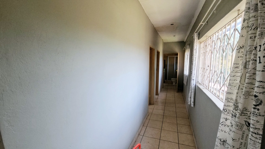 To Let 2 Bedroom Property for Rent in Heuweloord Gauteng