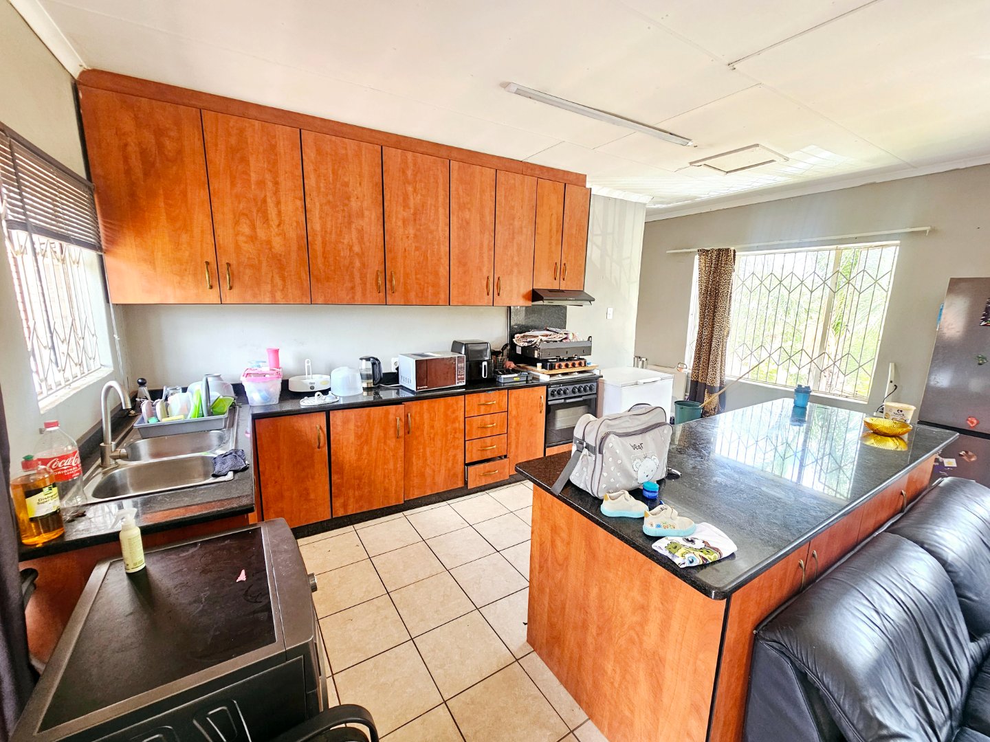 To Let 2 Bedroom Property for Rent in Heuweloord Gauteng