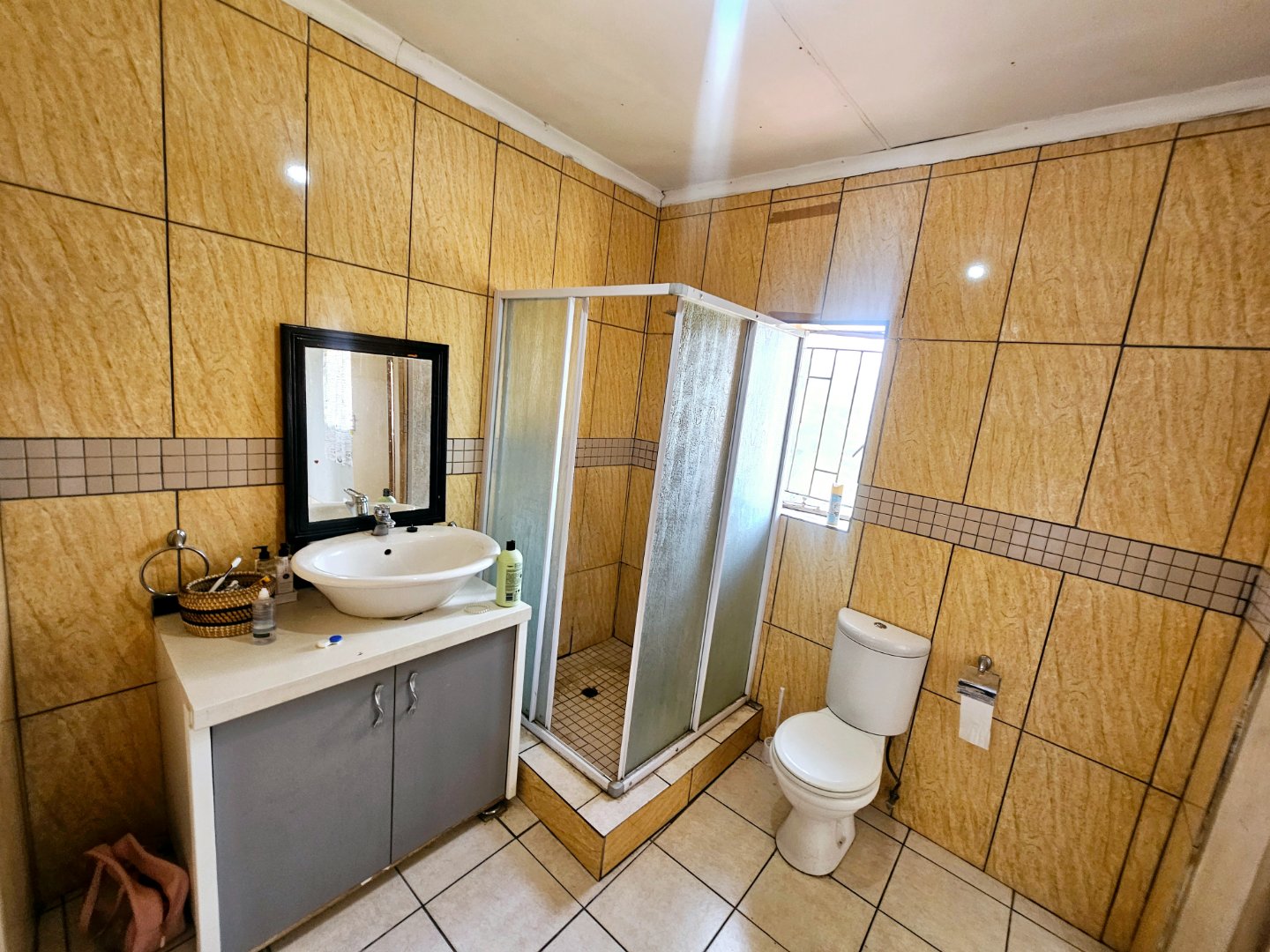 To Let 2 Bedroom Property for Rent in Heuweloord Gauteng