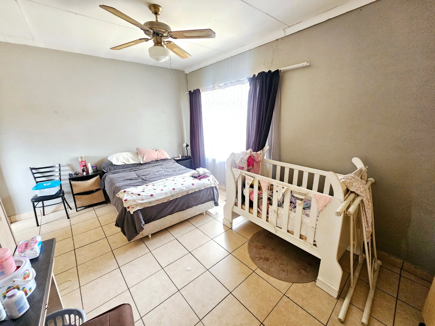 To Let 2 Bedroom Property for Rent in Heuweloord Gauteng