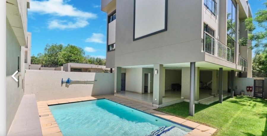 To Let 2 Bedroom Property for Rent in Rivonia Gauteng