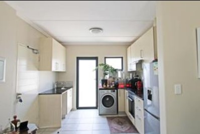 To Let 2 Bedroom Property for Rent in Rivonia Gauteng