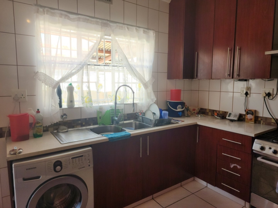 3 Bedroom Property for Sale in Gerdview Gauteng