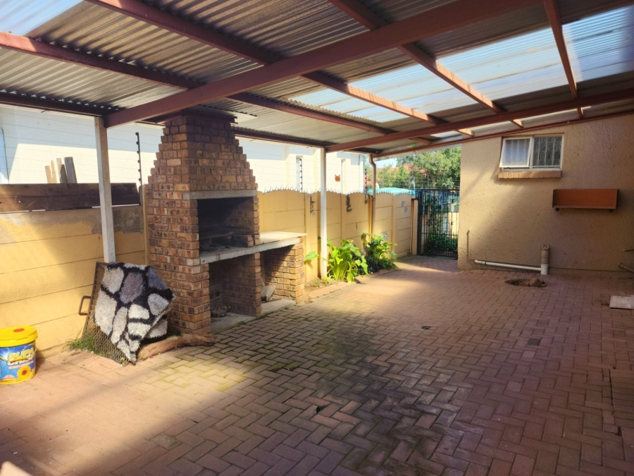 3 Bedroom Property for Sale in Gerdview Gauteng