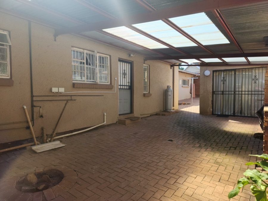 3 Bedroom Property for Sale in Gerdview Gauteng