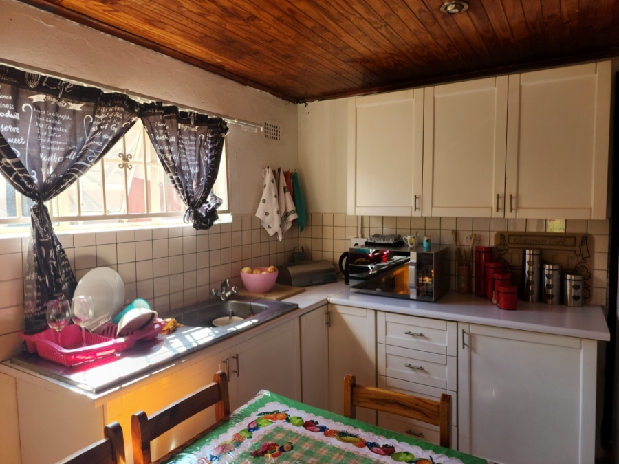 3 Bedroom Property for Sale in Gerdview Gauteng