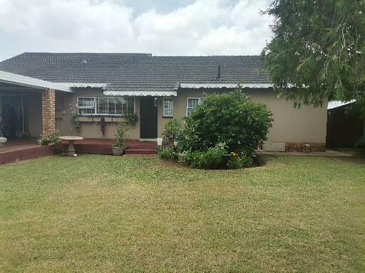 3 Bedroom Property for Sale in Elspark Gauteng