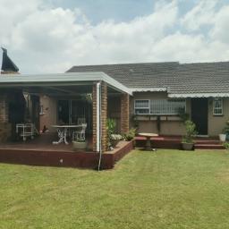 3 Bedroom Property for Sale in Elspark Gauteng