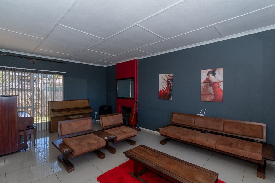 3 Bedroom Property for Sale in Fishers Hill Gauteng