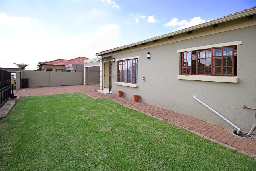 3 Bedroom Property for Sale in Rand Collieries Gauteng