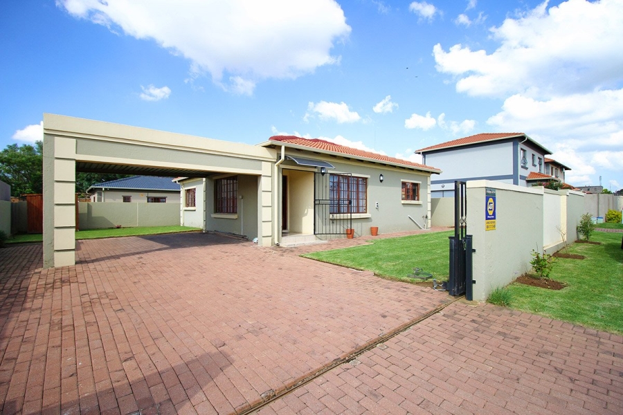 3 Bedroom Property for Sale in Rand Collieries Gauteng