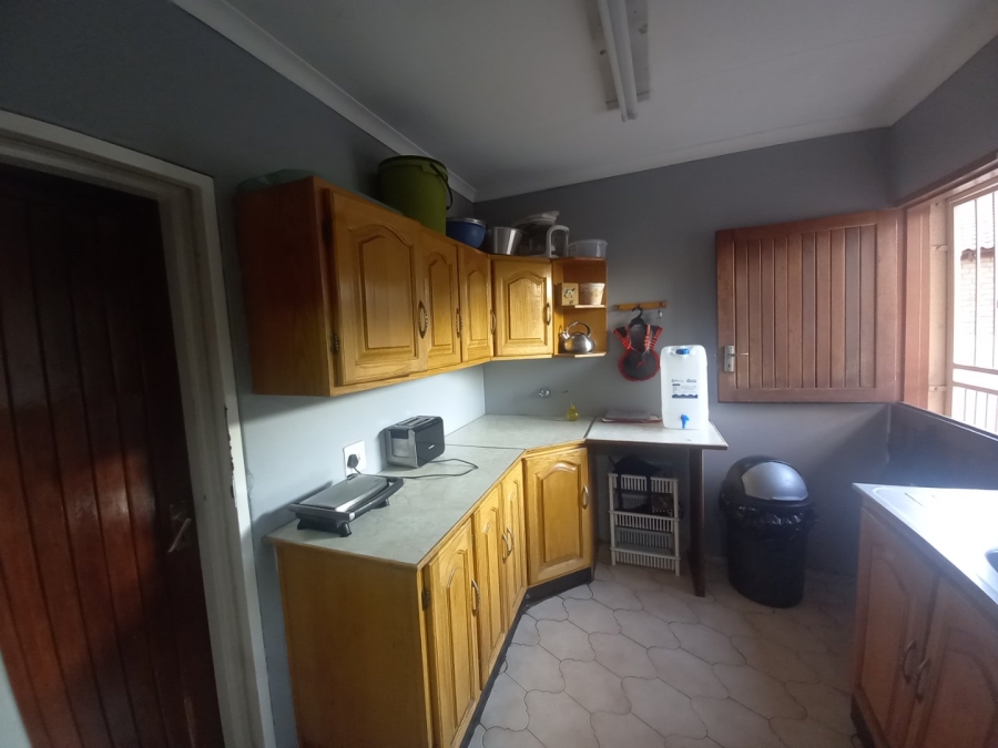 4 Bedroom Property for Sale in Mackenzieville Gauteng