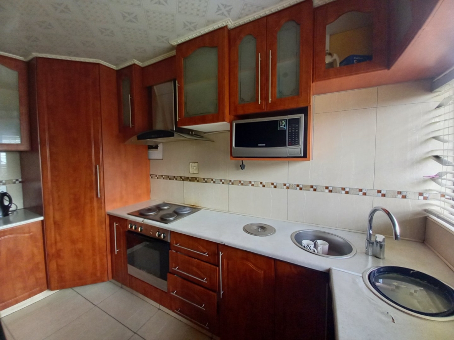 3 Bedroom Property for Sale in Visagie Park Gauteng