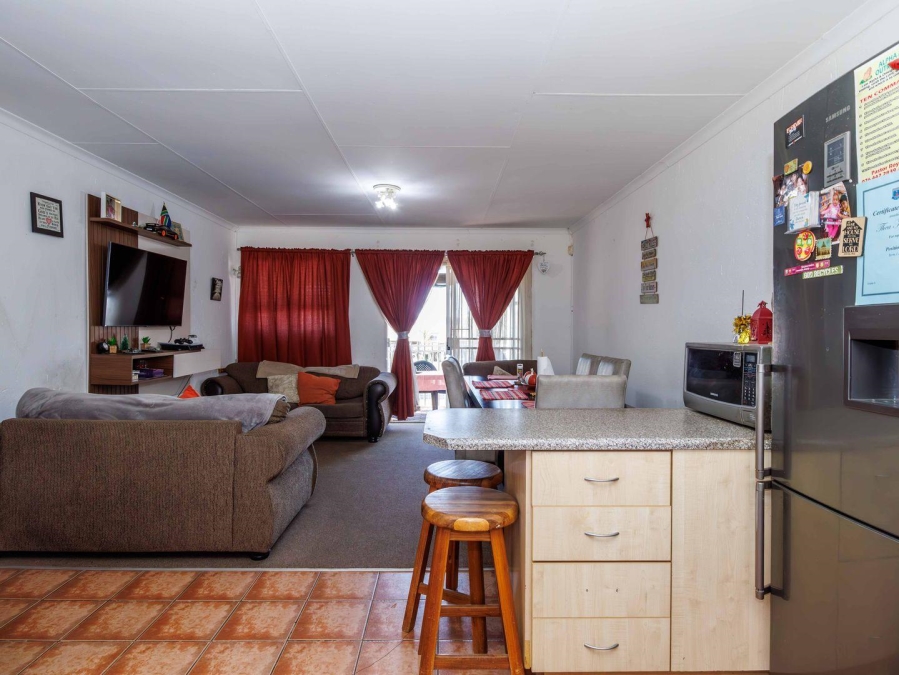 3 Bedroom Property for Sale in Greenstone Hill Gauteng