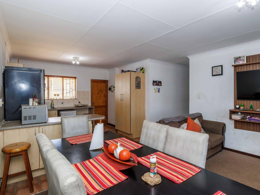 3 Bedroom Property for Sale in Greenstone Hill Gauteng