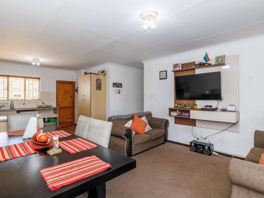 3 Bedroom Property for Sale in Greenstone Hill Gauteng