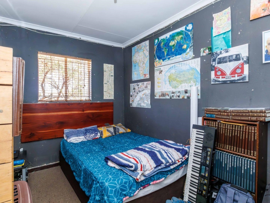 3 Bedroom Property for Sale in Greenstone Hill Gauteng
