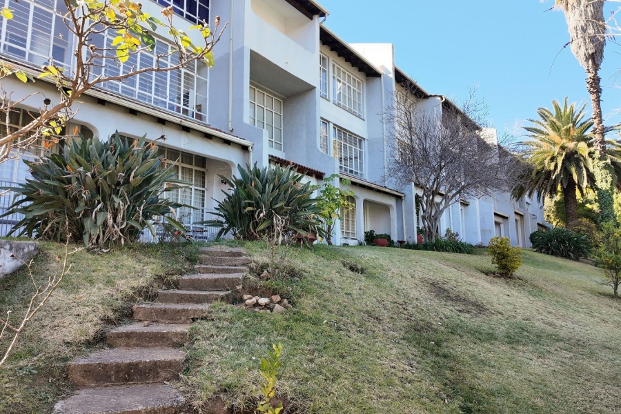 3 Bedroom Property for Sale in Bramley Park Gauteng