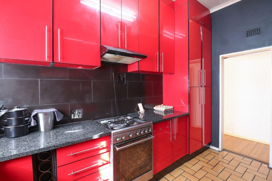 3 Bedroom Property for Sale in Bramley Park Gauteng