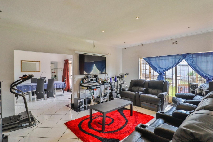 4 Bedroom Property for Sale in Bramley Gardens Gauteng