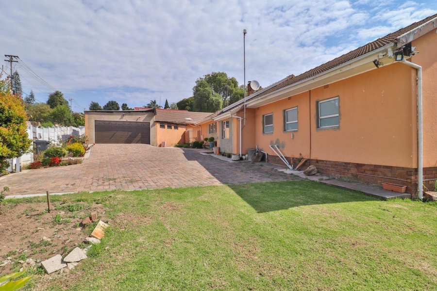 4 Bedroom Property for Sale in Bramley Gardens Gauteng