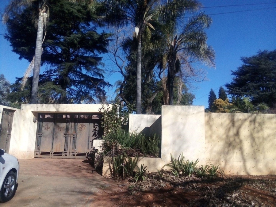 3 Bedroom Property for Sale in Bedfordview Gauteng