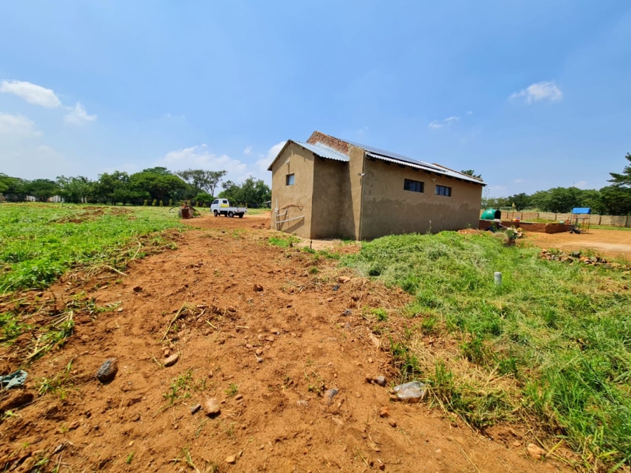  Bedroom Property for Sale in Kameeldrift East Gauteng