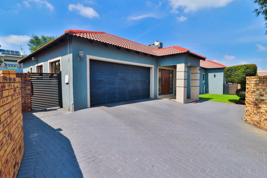 4 Bedroom Property for Sale in Emerald Estate Gauteng