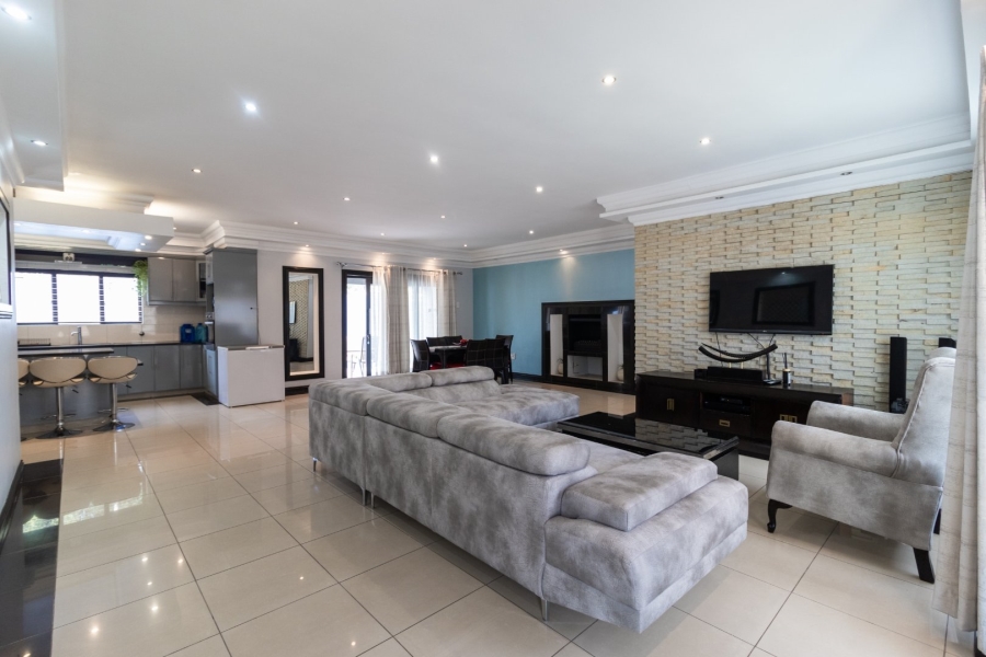 4 Bedroom Property for Sale in Emerald Estate Gauteng