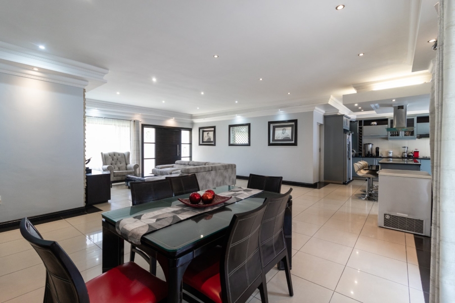 4 Bedroom Property for Sale in Emerald Estate Gauteng