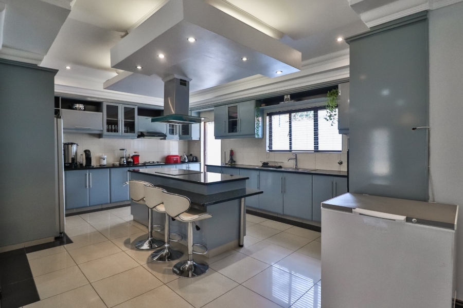 4 Bedroom Property for Sale in Emerald Estate Gauteng