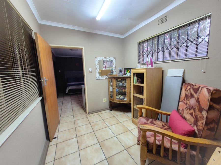 4 Bedroom Property for Sale in Vanderbijlpark CE Gauteng