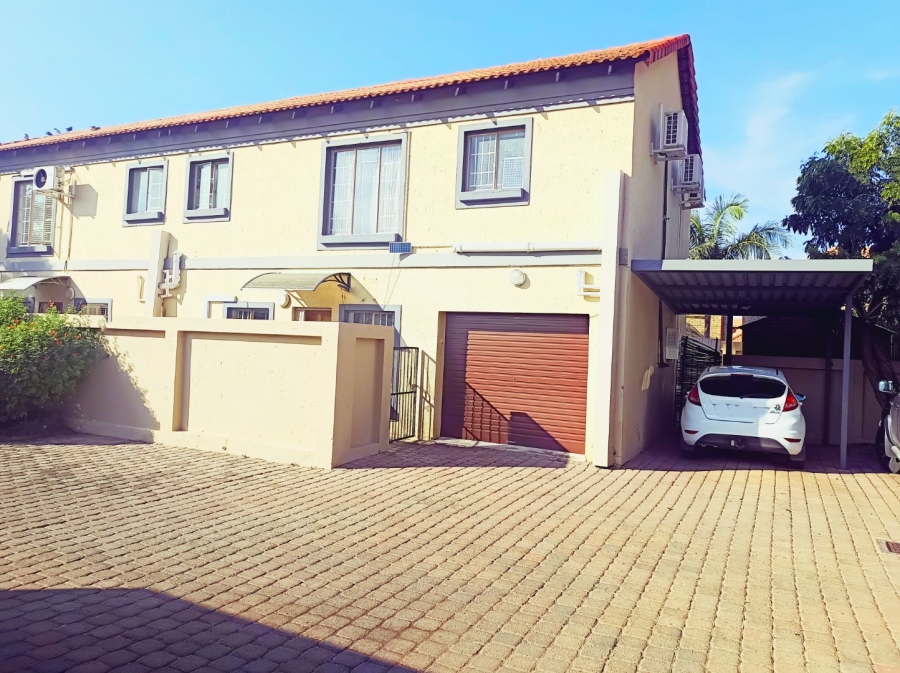 3 Bedroom Property for Sale in Annlin Gauteng