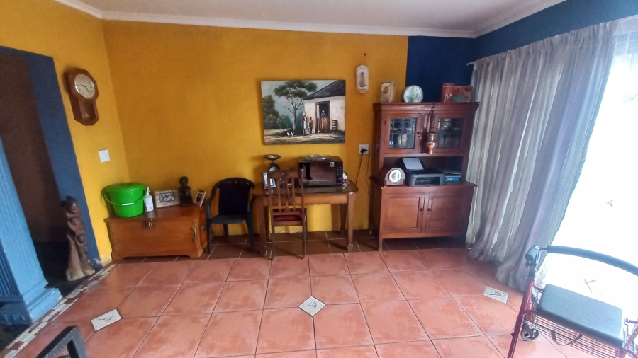 4 Bedroom Property for Sale in Witpoortjie Gauteng