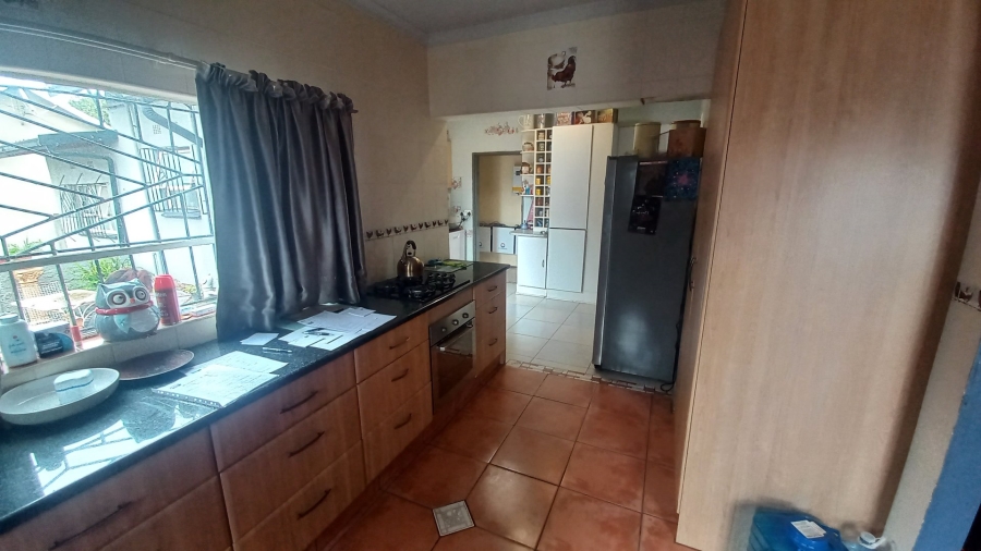 4 Bedroom Property for Sale in Witpoortjie Gauteng