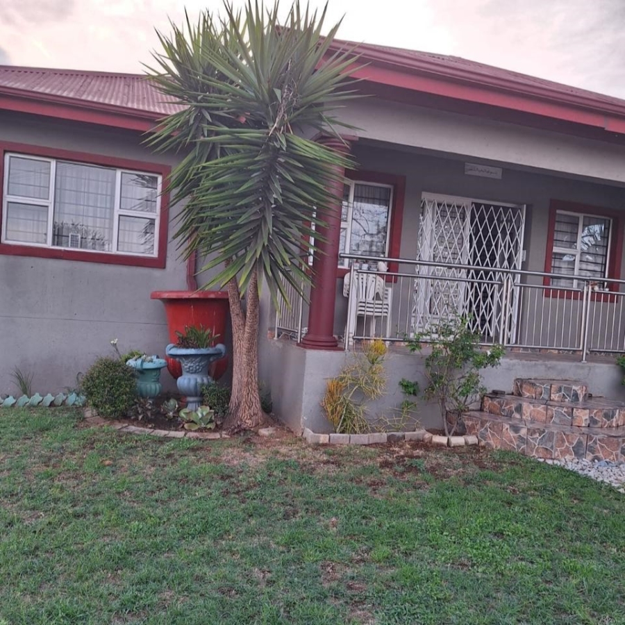 3 Bedroom Property for Sale in Proclamation Hill Gauteng